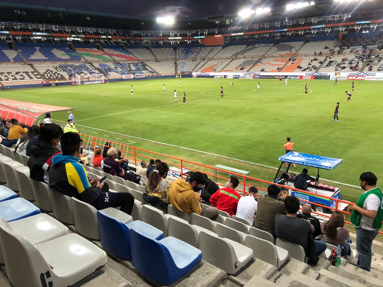 Pudimos cancelar el partido, pero era riesgo sacar a todos: Sergio Baños