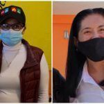 Iniciaron campaña candidatas a diputaciones locales en Pachuca