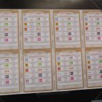 Comienza INE impresión de 102 millones de boletas electorales