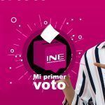 Crea el INE aplicación para promover el voto entre los más jóvenes