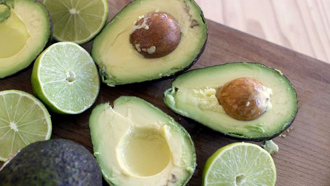 Limón y aguacate, por los cielos: hasta 70 pesos