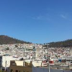 México tendrá las mayores temperaturas de la historia en próximos días: UNAM