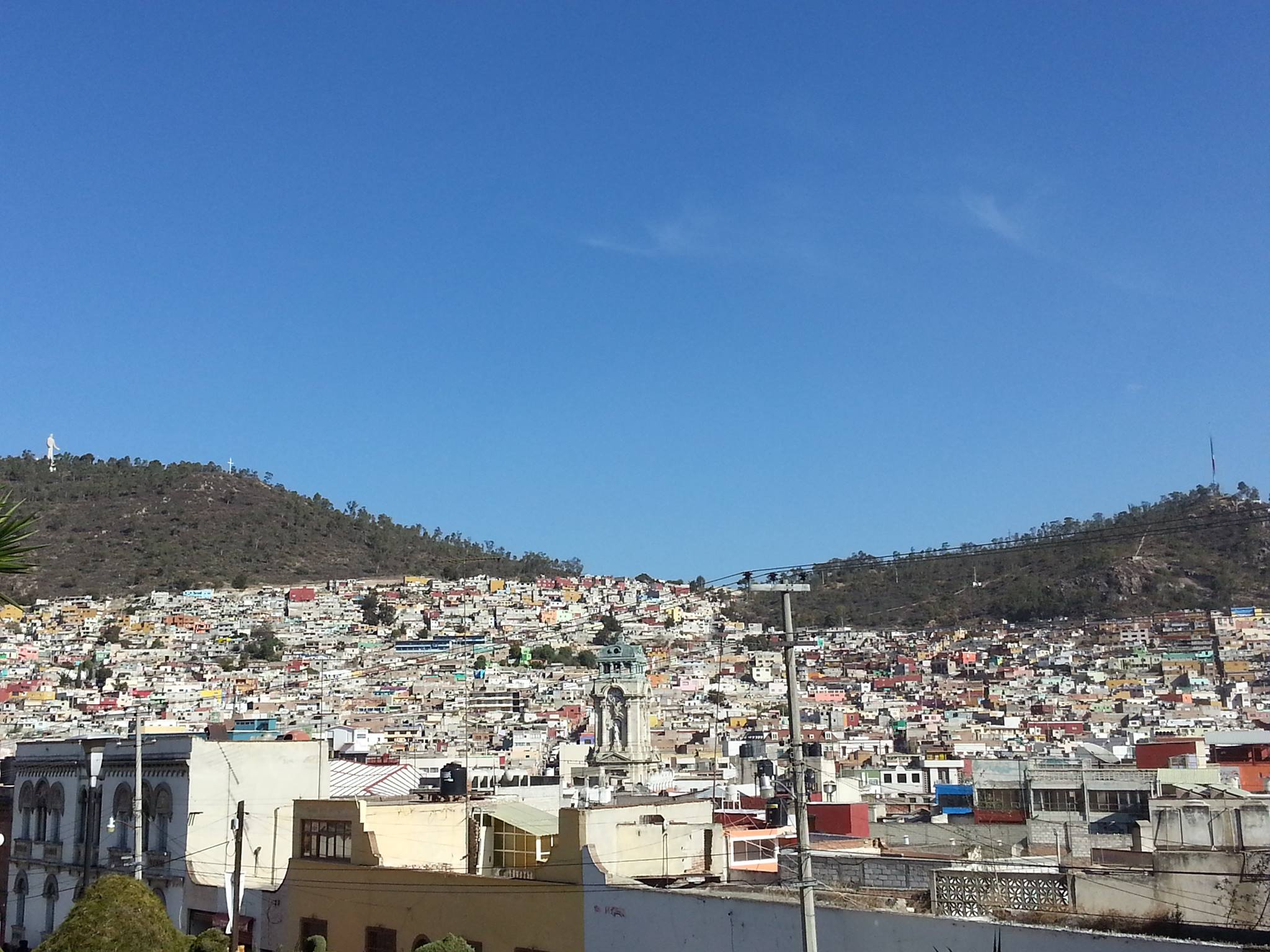 México tendrá las mayores temperaturas de la historia en próximos días: UNAM