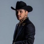 Christian Nodal en Pachuca