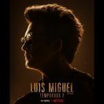 Conoce los horarios de estreno de Luis Miguel, la Serie en Netflix