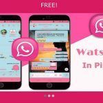 WhatsApp Pink, un engaño para hackear tu celular
