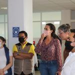 iEEH concluye satisfactoriamente tercer simulacro del PREP