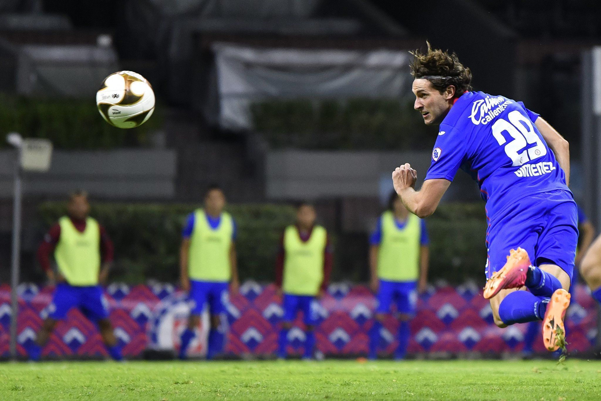 La Máquina, por el título: Cruz Azul busca exorcizar sus fantasmas ante Santos