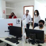 IEEH concluye satisfactoriamente segundo simulacro del PREP