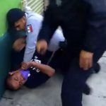 Policías de Pachuca serán destituidos por brutalidad, informa alcalde