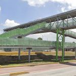 Tuzobús sigue con cuatro estaciones cerradas; sin fecha para reapertura