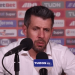 “Tendremos que hacer un partido inteligente en el Azteca”: Pezzolano