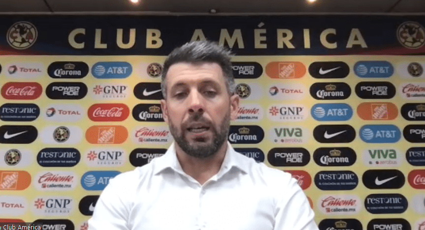 Pezzolano apostará a hacer partidos correctos ante Cruz Azul