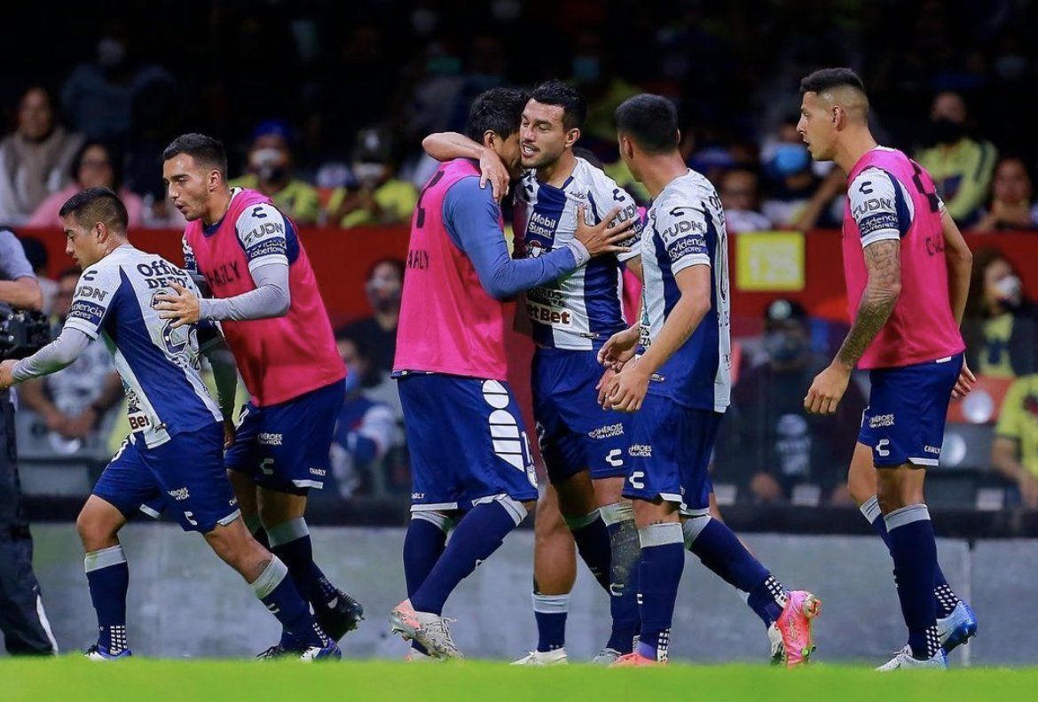 Abren Tuzos el torneo en casa recibiendo a León