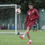 Santiago Giménez, sigue consejos de su papá, el Chaco, leyenda de Cruz Azul y Pachuca