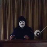 ¿Anonymous en México? Publican video y dicen que vengarán accidente del metro