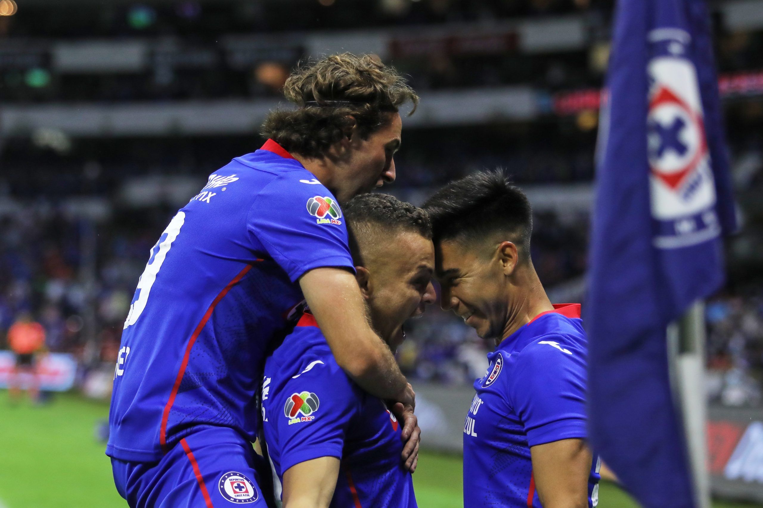 ¡Cruz Azul campeón! La Máquina pita en lo alto tras 23 años