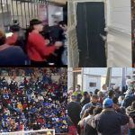 Pachuca, dando mal ejemplo durante pandemia