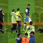 La Comisión Disciplinaria de la Federación Mexicana de Futbol abrió una investigación tras hechos ocurridos al término del partido entre Pachuca y América el jueves en el Hidalgo.