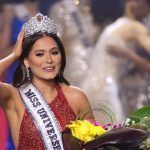 La belleza radica en nuestro espíritu, dice Andrea Meza, Miss Universo