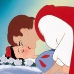 Piden cancelación de Blancanieves por beso no consensuado
