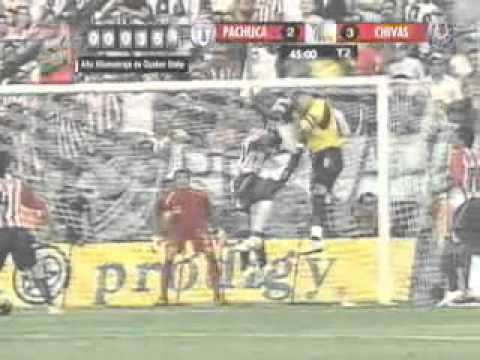 A 15 años de agónica semifinal, Tuzos vs Chivas se volverán a ver las caras