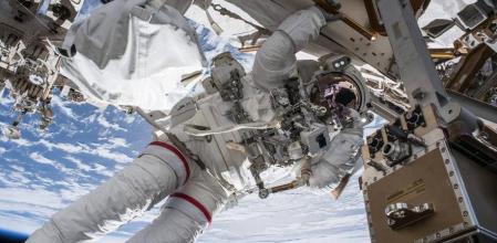 Rusia filmará la primera película en el espacio: El Desafío