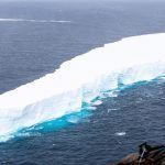 VIDEO: Se da por extinto el mayor iceberg del mundo
