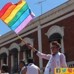 ¿Por qué durante junio se celebra el orgullo LGBTQ+?