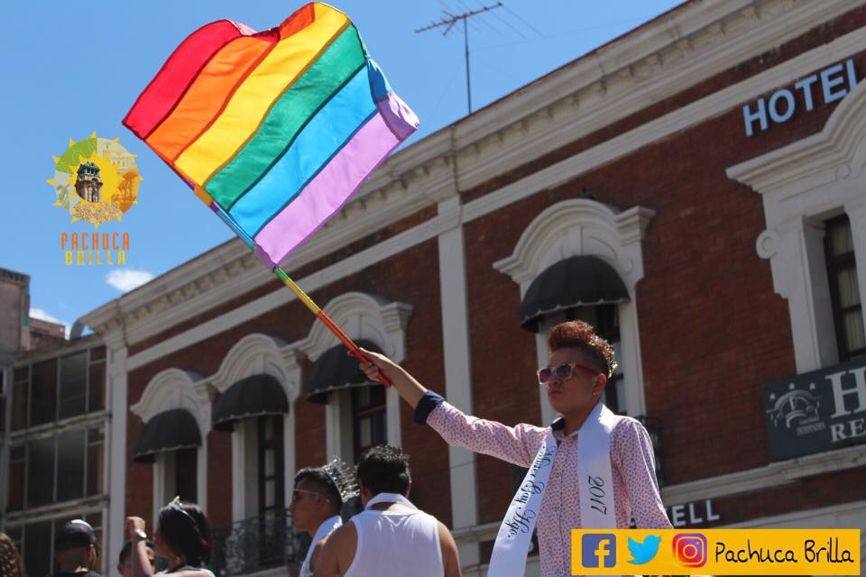 ¿Por qué durante junio se celebra el orgullo LGBTQ+?