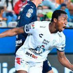Tuzos venden a Kevin Álvarez, Óscar Murillo y Mauricio Isais, confirma Almada