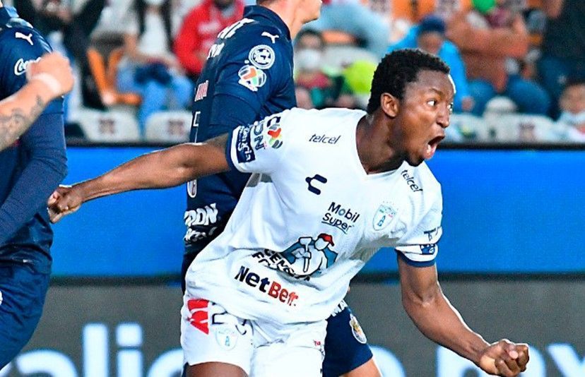 Tuzos venden a Kevin Álvarez, Óscar Murillo y Mauricio Isais, confirma Almada