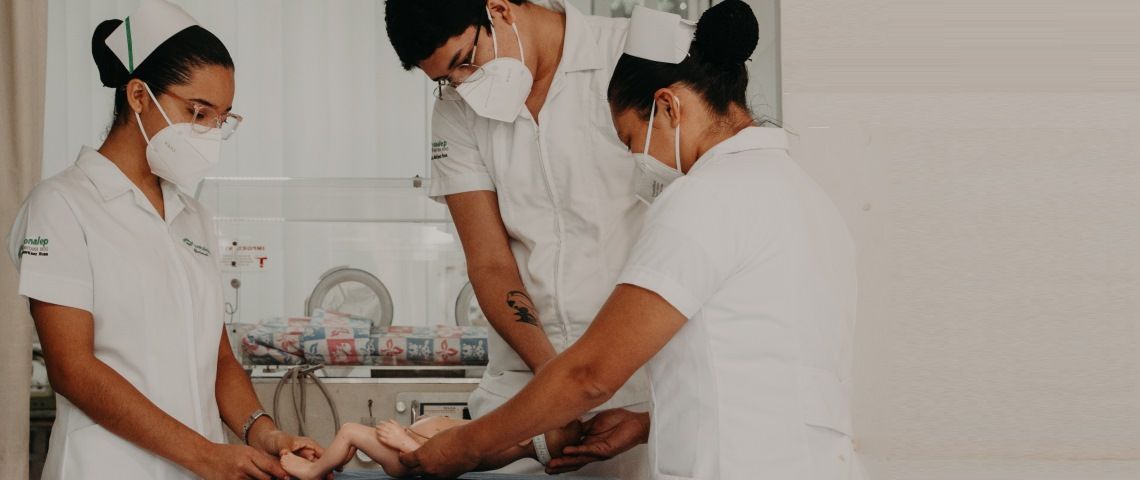IMSS-Bienestar abre 184 vacantes para personal de enfermería en Hidalgo