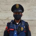 Policía encuentra cheque de 40 millones de pesos y lo devuelve a su dueño