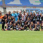 Disputarán Tuzas del Pachuca la liguilla ante Atlas