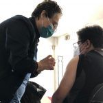 Modifican días de vacunación de refuerzo en Mineral de la Reforma