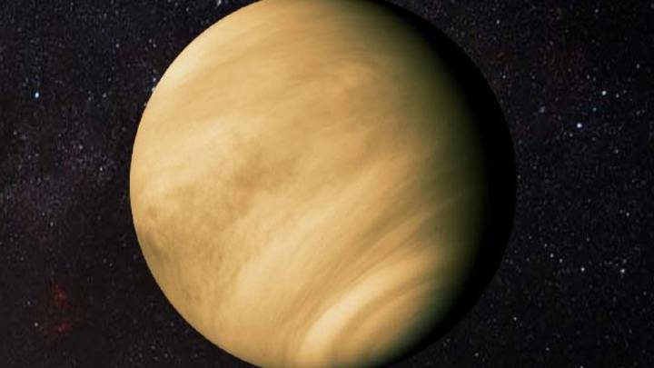 ¿Cuánto dura un día en Venus? Observación lo revela