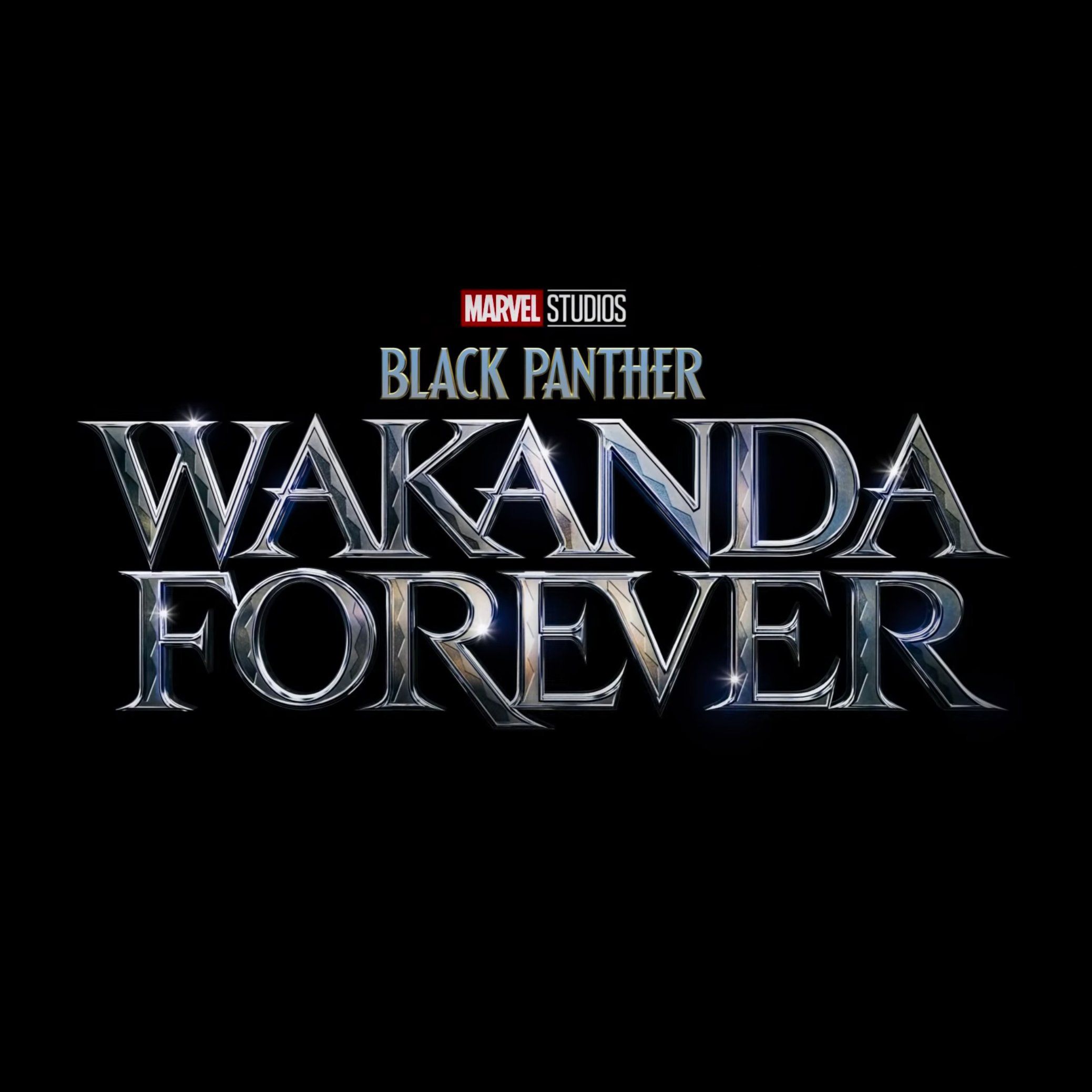 VIDEO: Wakanda Forever será el nombre de la secuela de Black Panther