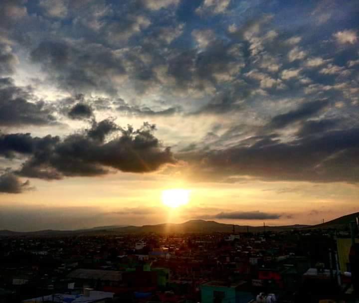 Este martes, el día más largo del año por el solsticio de verano