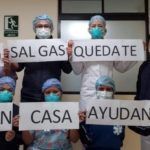 Piden mantener el aislamiento social voluntario ante incremento de casos Covid
