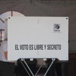 Este miércoles, último día de campañas electorales en Hidalgo