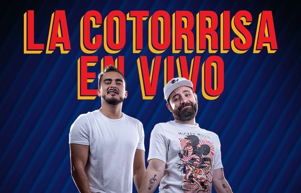 La Cotorrisa en Pachuca: precios y dónde comprar boletos