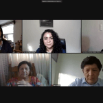 Concluye IEEH Ciclo de Webinars: Rumbo al 6 de junio