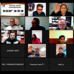 IEEH aprueba últimas sustituciones y aprueba declarar sin postulación candidaturas en reserva y renuncias que no fueron sustituidas
