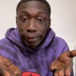 Khaby Lame estaba desempleado y ahora es famoso en redes