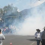 Vinculan a policía que lesionó a una persona en Pachuca