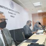 Inicia INE Hidalgo Sesión permanente de Consejo Local