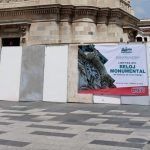 Costará 100 mil pesos restauración del Reloj de Pachuca