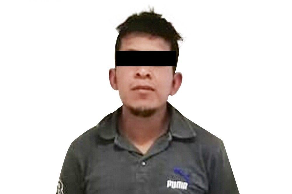 Sujeto quiso ahogar a su hija de 11 años, en Pachuca