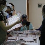 Recontarán 559 paquetes electorales en Hidalgo